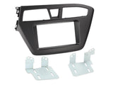 2-DIN Marco para Hyundai