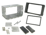 CT23IV03 Marco 2-DIN para Iveco Daily
