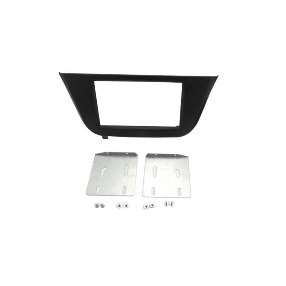 CT23IV04 Marco 2-DIN para Iveco Daily