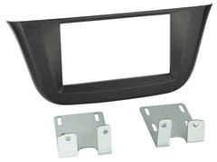 CT23IV04 Marco 2-DIN para Iveco Daily