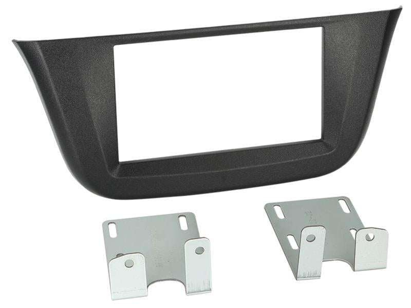 CT23IV04 Marco 2-DIN para Iveco Daily