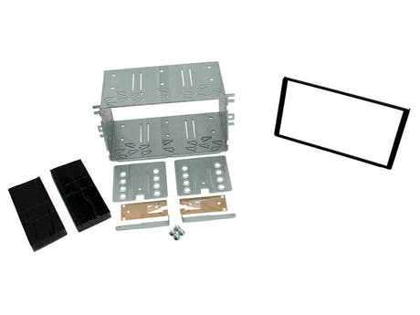 CT23KI03A 2-DIN Marco para Kia