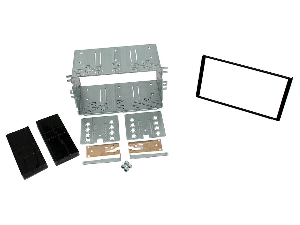 CT23KI03A 2-DIN Marco para Kia
