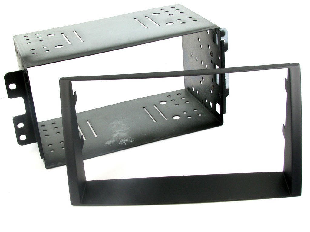 21CT23KI08 Marco 2-DIN para Kia Soul