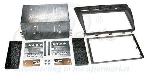 21CT23KI10 2-DIN Marco para Kia