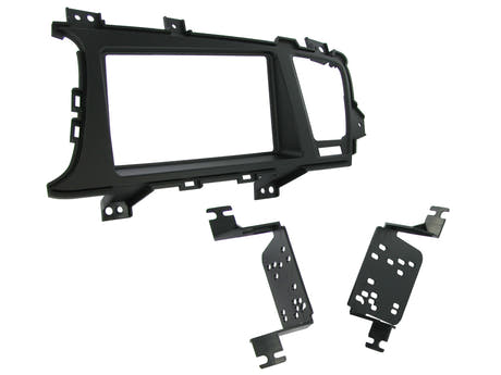 CT23KI26L 2-DIN Marco para Kia