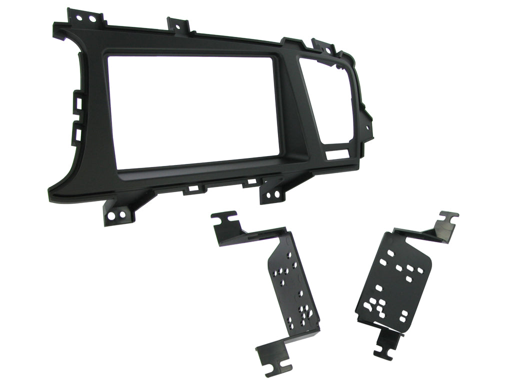 CT23KI26L 2-DIN Marco para Kia