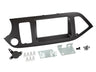 CT23KI30L 2-DIN Marco para Kia