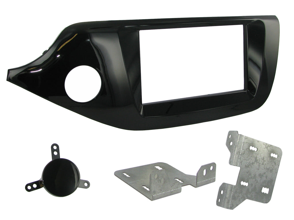CT23KI40L 2-DIN Marco para Kia