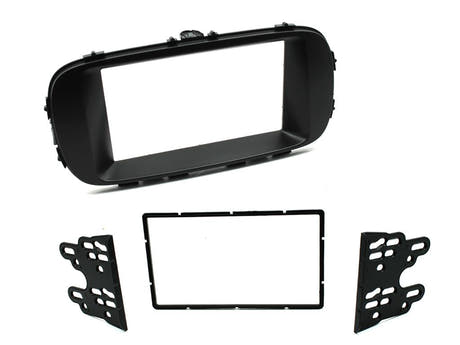 CT23KI48 Marco 2-DIN para Kia Soul
