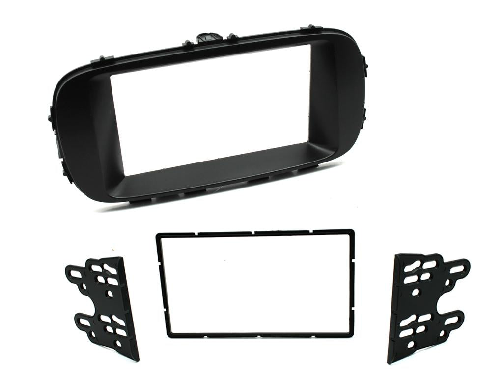 CT23KI48 Marco 2-DIN para Kia Soul