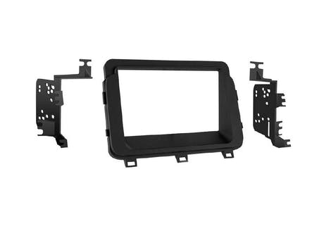 21CT23KI50 2-DIN Marco para Kia Optima