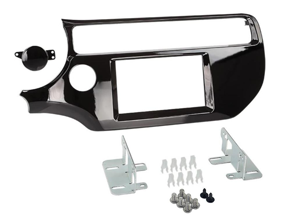 21CT23KI53 2-DIN Marco para Kia
