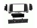 21CT23KI50 2-DIN Marco para Kia Optima