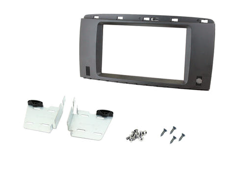 CT23MB07A 2-DIN Marco para Mercedes R-klasse