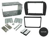 CT23MB11 Marco 2-DIN para Mercedes SL 2001-2011
