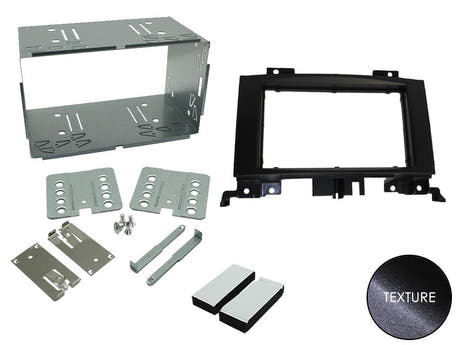 21CT23MB13 2-DIN Marco Mercedes/VW