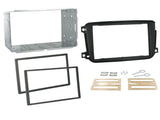 CT23MM02 2-DIN Marco para Smart