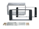 CT23MN02 2-DIN Marco para MAN