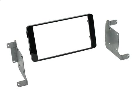 CT23MT22 Marco 2-DIN para Mitsubishi L200