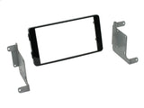 CT23MT22 Marco 2-DIN para Mitsubishi L200