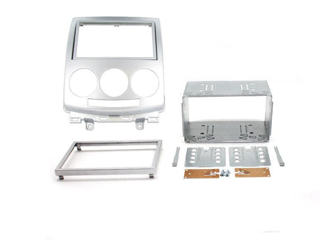 CT23MZ02 2-DIN Marco para Mazda