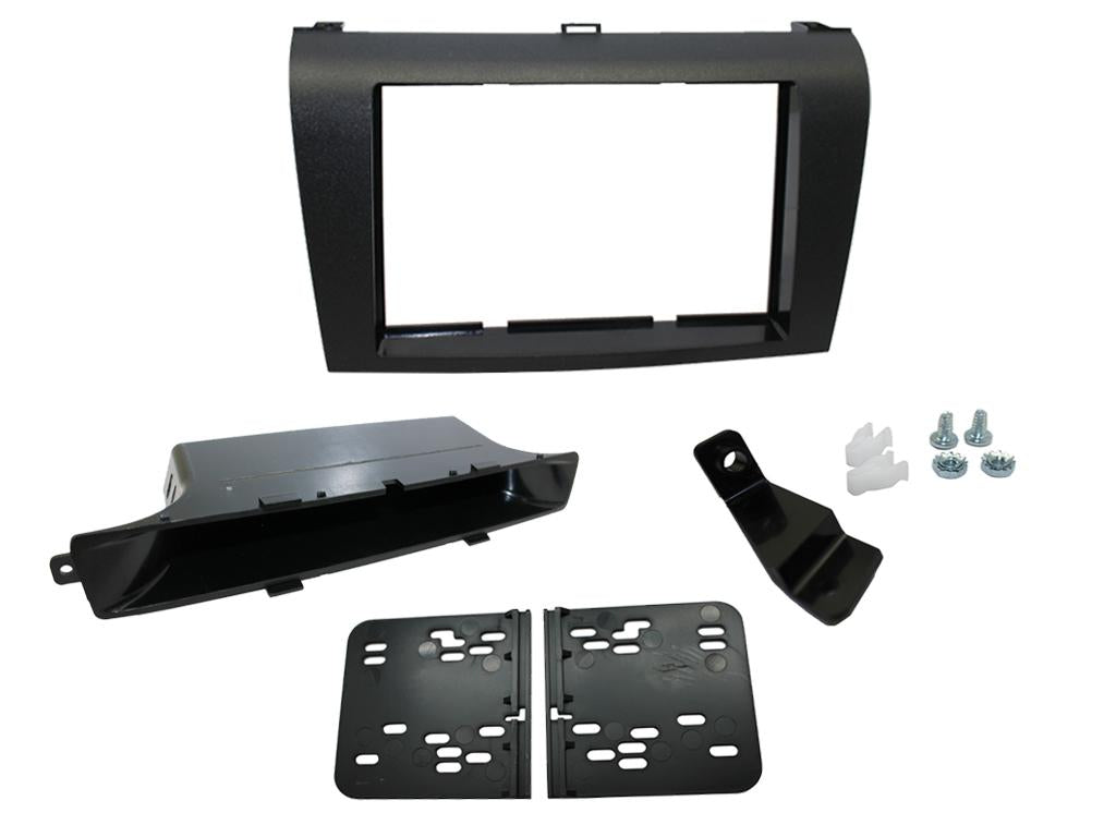 21CT23MZ05 Marco 2-DIN para Mazda