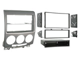 21CT23MZ06 2-DIN Marco para Mazda