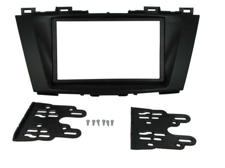 CT23MZ11 2-DIN Marco para Mazda 5