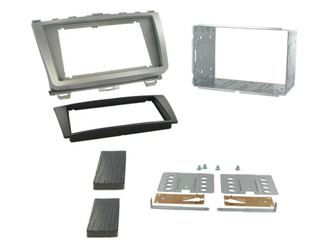 CT23MZ13 Marco 2-DIN para Mazda 6 2008-2011
