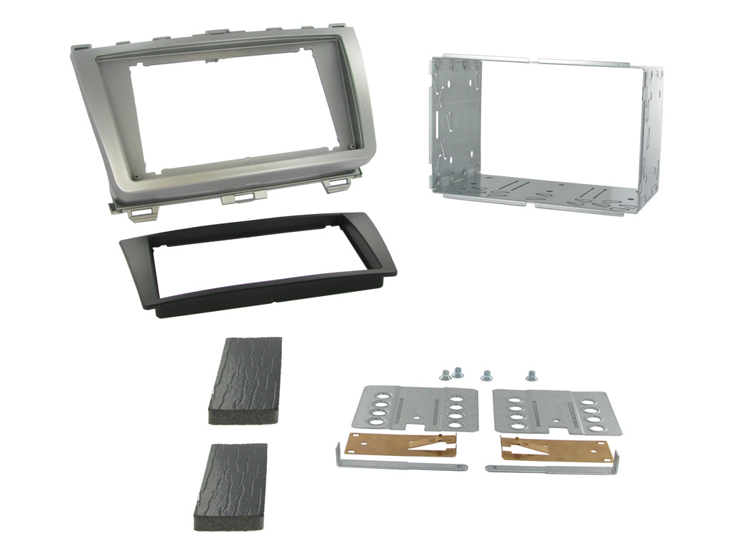 CT23MZ13 Marco 2-DIN para Mazda 6 2008-2011