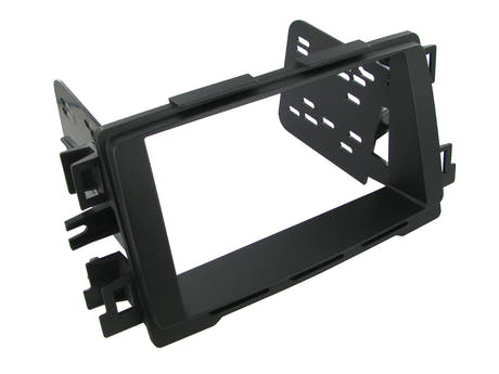 CT23MZ15 2-DIN Marco para Mazda