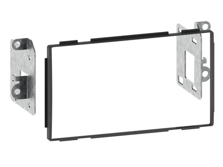 21CT23NS01 2-DIN Marco para Nissan