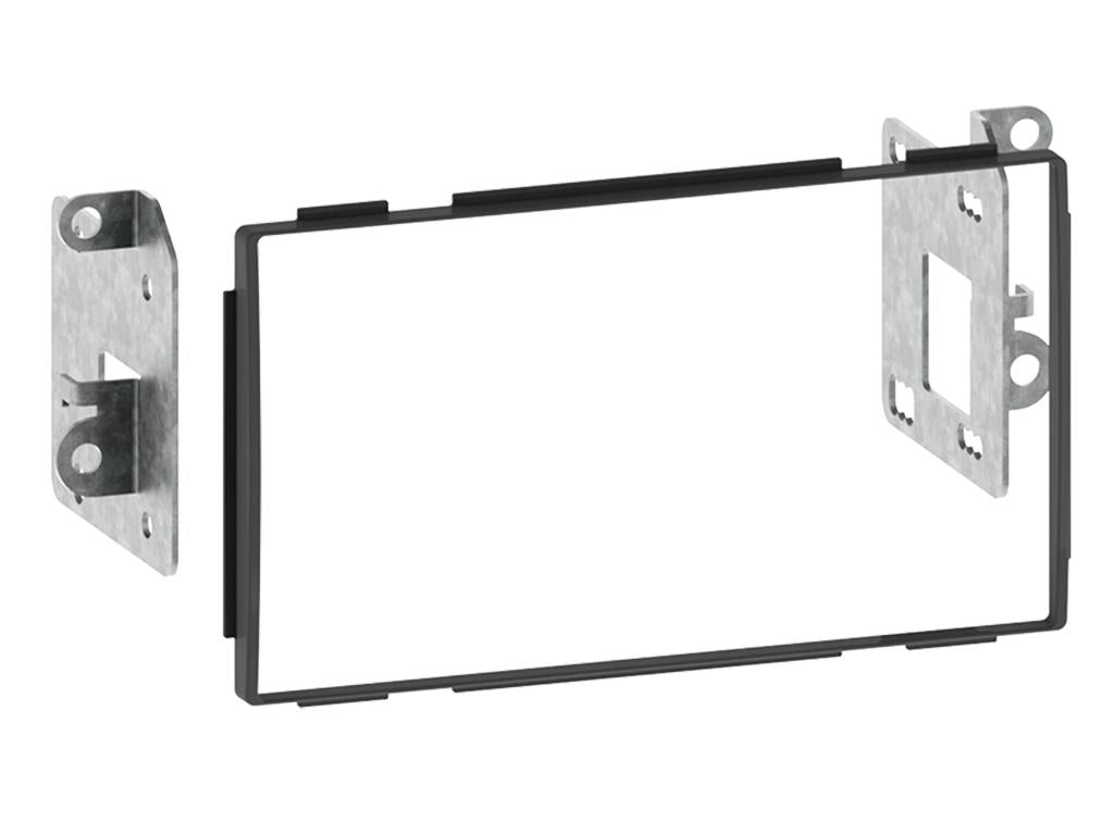 21CT23NS01 2-DIN Marco para Nissan