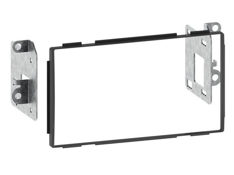 21CT23NS01 2-DIN Marco para Nissan