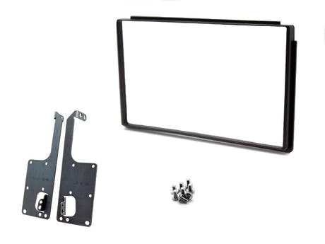 21CT23NS07 2-DIN Marco para Nissan X-Trail