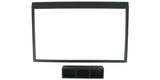 CT23NS08 2-DIN Marco para Nissan Micra