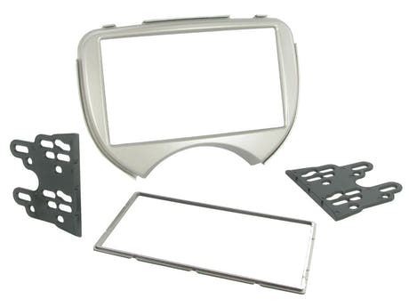 Marco 2-DIN para Nissan Micra 11-13
