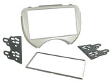 Marco 2-DIN para Nissan Micra 11-13
