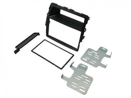 CT23NS14 Marco 2-DIN para Nissan, Opel y Renault