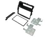 CT23NS14 Marco 2-DIN para Nissan, Opel y Renault