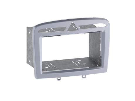 21CT23PE10 Marco 2-DIN para Peugeot