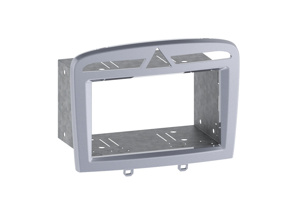 21CT23PE10 Marco 2-DIN para Peugeot