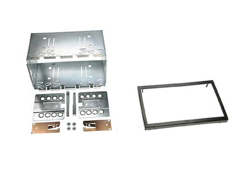 CT23RT01A 2-DIN Marco para Renault