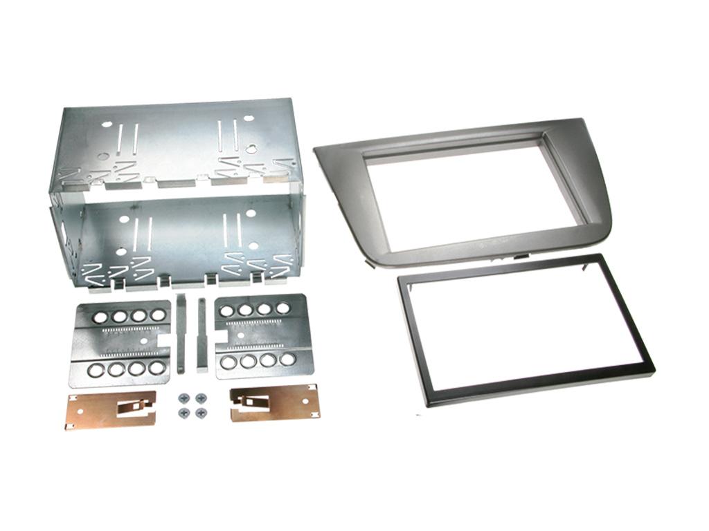 CT23ST01L 2-DIN Marco para Seat