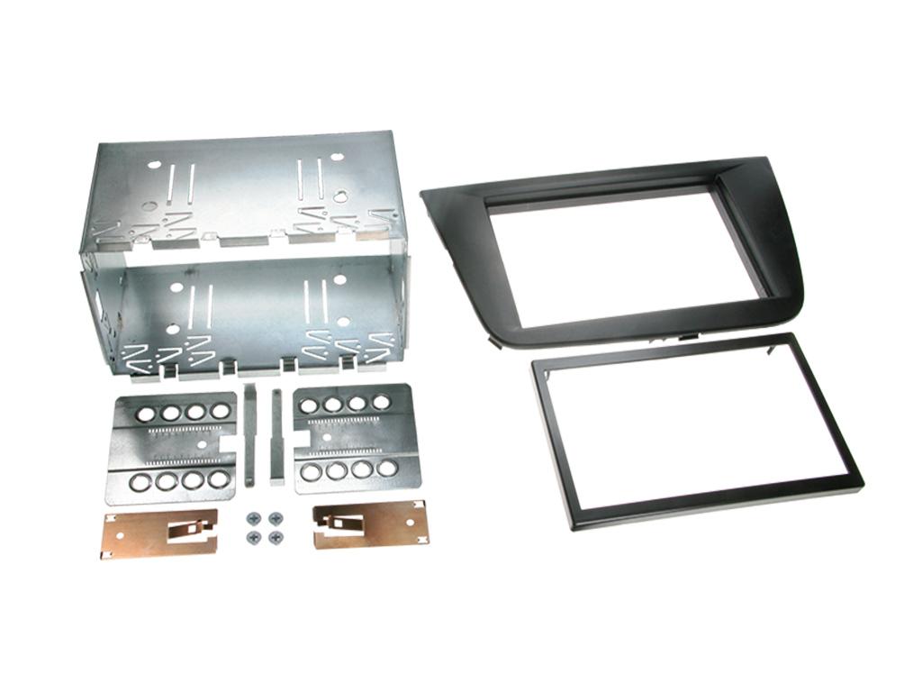 CT23ST02L 2-DIN Marco para Seat