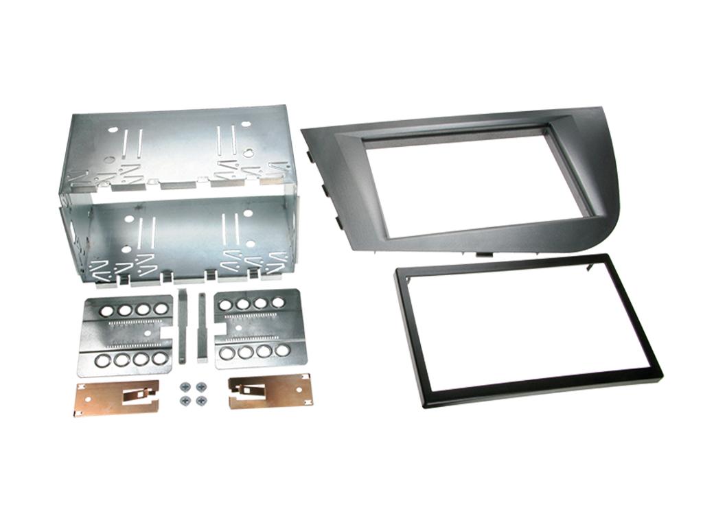 21CT23ST03L 2-DIN Marco para Seat