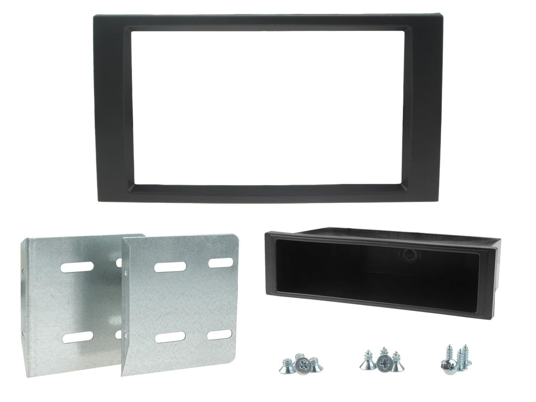 21CT23ST22 Marco 2-DIN para Seat