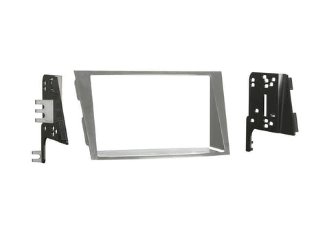CT23SU08 2-DIN Marco para Subaru