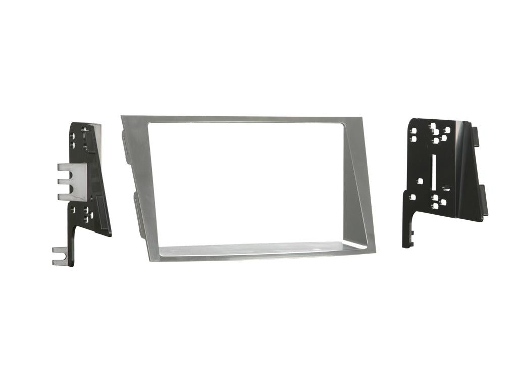 CT23SU08 2-Din frame for Subaru